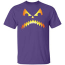 Halloween Pumpkin _9_T-shirts & Hoodie-8