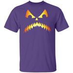 Halloween Pumpkin _9_T-shirts & Hoodie