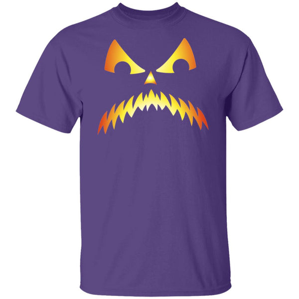 Halloween Pumpkin _9_T-shirts & Hoodie