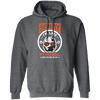 Pitbull_G185 Pullover Hoodie 8 oz. CustomCat