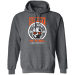 Pitbull_G185 Pullover Hoodie 8 oz. CustomCat