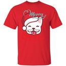 Merry Christmas Dog shirts & Hoodie-8