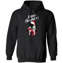 Ugly christmas Meowy T-shirts & Hoodie-9