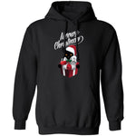 Ugly christmas Meowy T-shirts & Hoodie