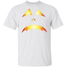Halloween Pumpkin _11_T-shirts & Hoodie - 0