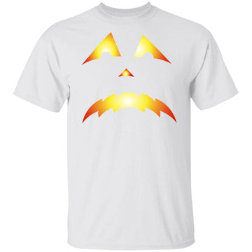 Halloween Pumpkin _11_T-shirts & Hoodie - 0