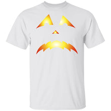 Halloween Pumpkin _11_T-shirts & Hoodie