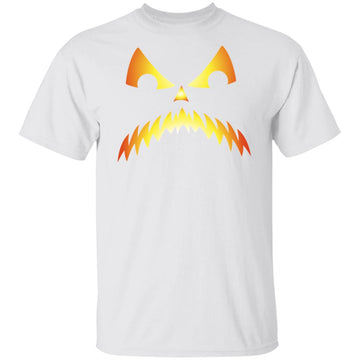 Halloween Pumpkin _9_T-shirts & Hoodie - 0