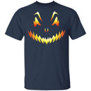 Halloween Pumpkin _7_T-shirts & Hoodie-7