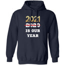 2021 is Our Year T-shirts & Hoodie-12