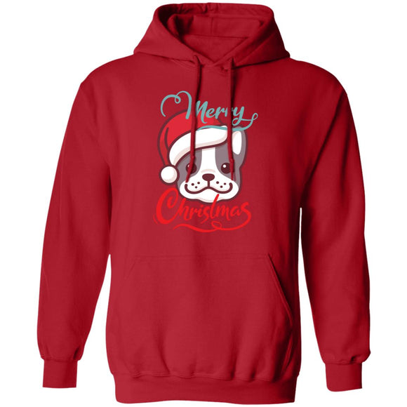 Merry Christmas Dog shirts & Hoodie