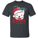 Merry Christmas Dog shirts & Hoodie-5