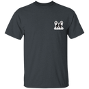 French Bulldog logo T-shirts & Hoodie-4