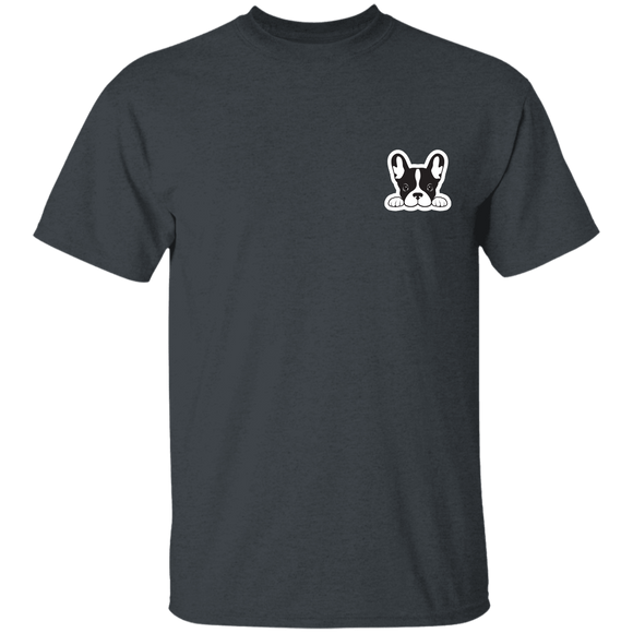 French Bulldog logo T-shirts & Hoodie