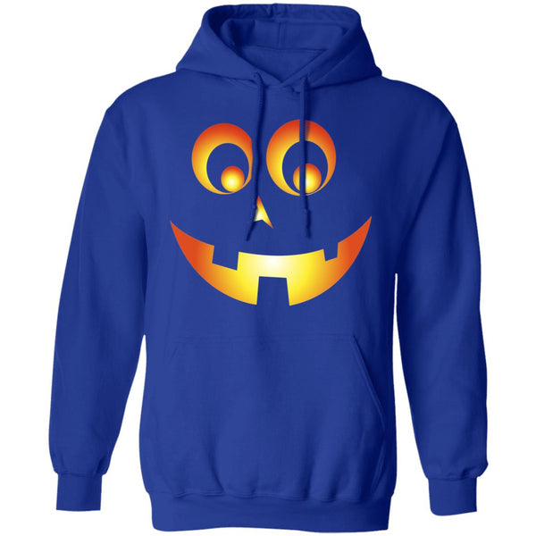 Halloween Pumpkin _13_T-shirts & Hoodie