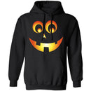 Halloween Pumpkin _13_T-shirts & Hoodie-11