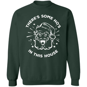 Buy forest-green Ugly Christmas Sweater