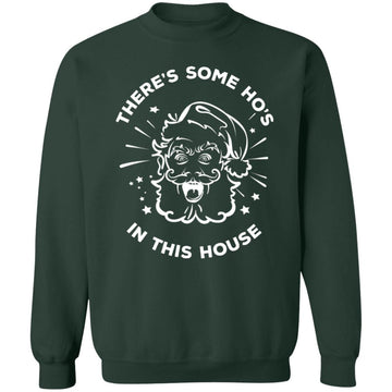 Buy forest-green Ugly Christmas Sweater