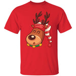 Ugly Christmas Classic Rudolph  T-shirts & Hoodie