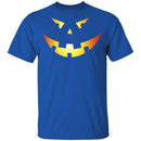 Halloween Pumpkin _2_T-shirts & Hoodie-9