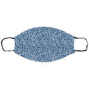 Pattern Fashion Face Mask-14