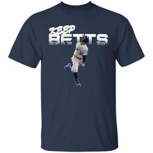 KEEP MOOKIE BETTS T-Shirts & Hoodie