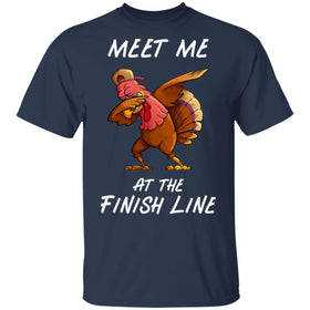 Buy navy Meet Me At The Finish Line