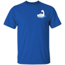 DUCK T-SHIRTS-6