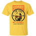 Pitbull_G500 5.3 oz. T-Shirt CustomCat