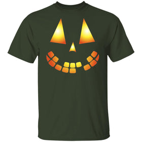 Buy forest Halloween Pumpkin _12_T-shirts &amp; Hoodie