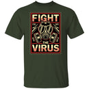 Fight Virus T-shirts & Hoodie-5