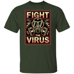 Fight Virus T-shirts & Hoodie