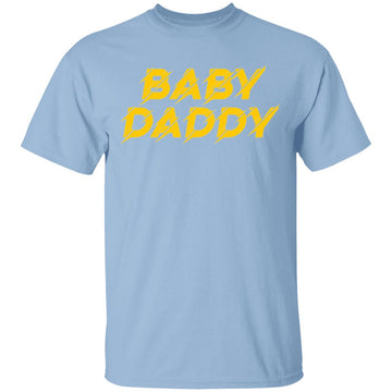 Baby Daddy T-shirts & Hoodie - 0