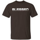 Blessed - T-shirts & Hoodie-6