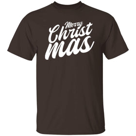 Buy dark-chocolate Ugly Christmas - Merry christmas T-shrits &amp; Hoodie