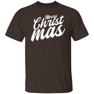 Buy dark-chocolate Ugly Christmas - Merry christmas T-shrits &amp; Hoodie