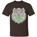 Gnarly Tiger - T-shirts & Hoodie-3