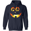 Halloween Pumpkin _13_T-shirts & Hoodie-12