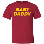 Baby Daddy T-shirts & Hoodie