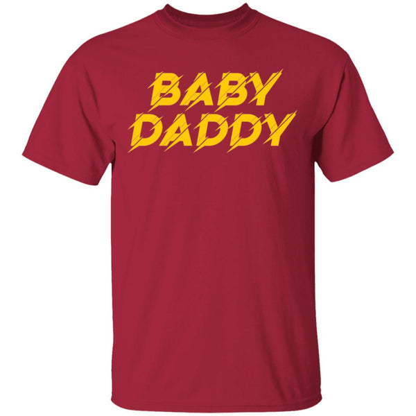 Baby Daddy T-shirts & Hoodie