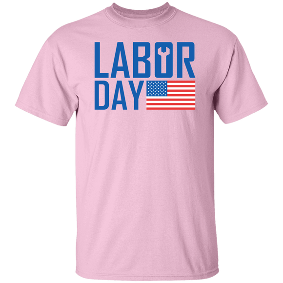 Happy Labor day T-shirts & Hoodie
