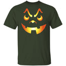 Halloween Pumpkin _8_T-shirts & Hoodie-6