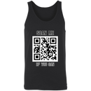 Scan me if you can T-shrits & Tank top-12