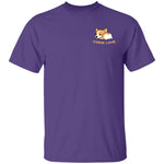 I Like Corgi Butts T-shirts & Hoodie