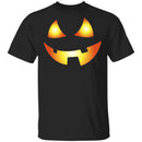 Halloween Pumpkin _6_T-shirts & Hoodie-1