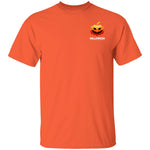 Halloween Let's Party - T-shirts & Hoodie
