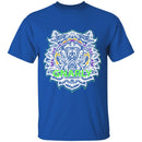 Gnarly Tiger - T-shirts & Hoodie-8