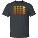 Sunshine Vintage Style Retro T-shirts & Hoodie-3