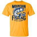 Mountain Fishing T-shirts & Hoodie-6