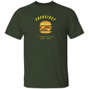 Exercise I thought you said Double Double-9